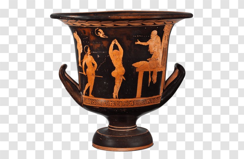 Pottery Of Ancient Greece Nonsense And Meaning In Greek Comedy Art Transparent PNG