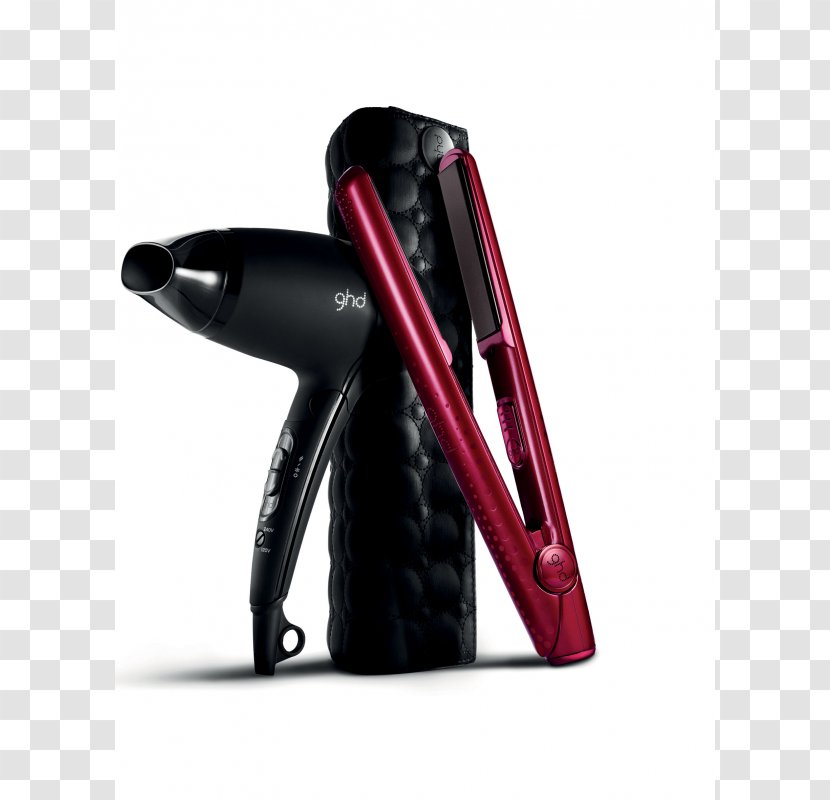 Hair Iron Good Day Dryers Hairstyle Transparent PNG