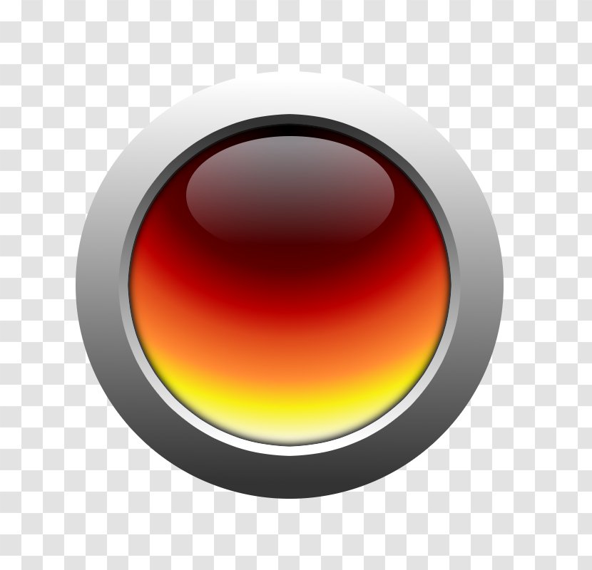 Desktop Wallpaper Graphics Product Design Computer Font - Red - Abejon Button Transparent PNG