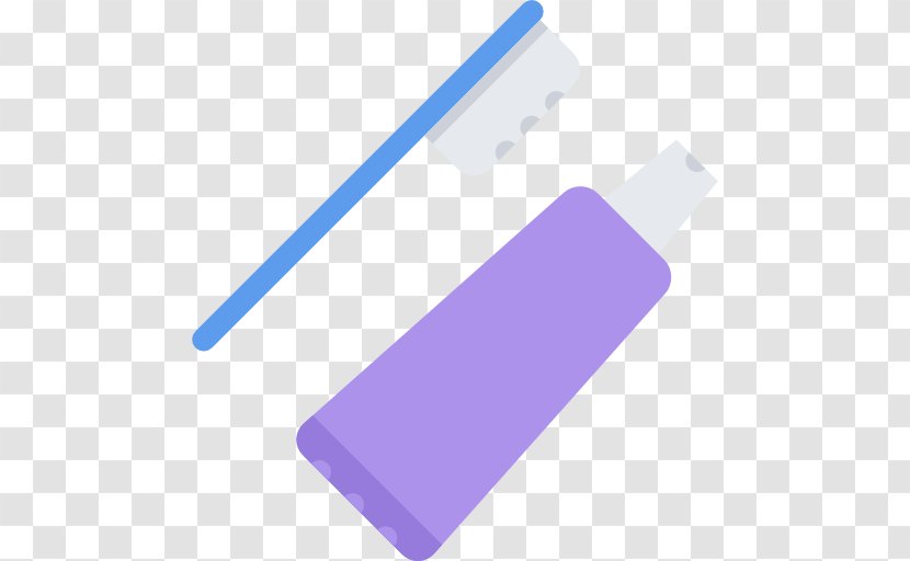 Toothpaste Mockups - Rectangle - Purple Transparent PNG