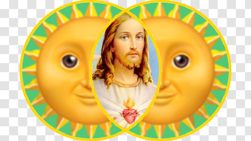 Jesus Letter Of Lentulus The Gospel Apostles - Happiness - Vesica Piscis Sacred Geometry Transparent PNG