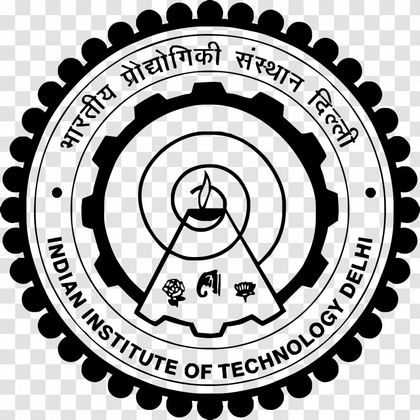 Indian Institute Of Technology Delhi Bombay Institutes Engineering - Student Transparent PNG