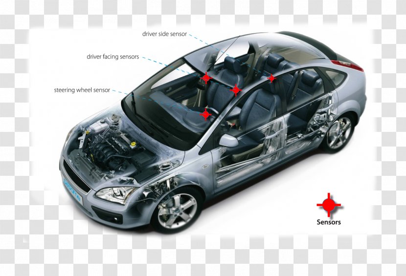 Used Car Extended Warranty Vehicle - Auto Parts Transparent PNG