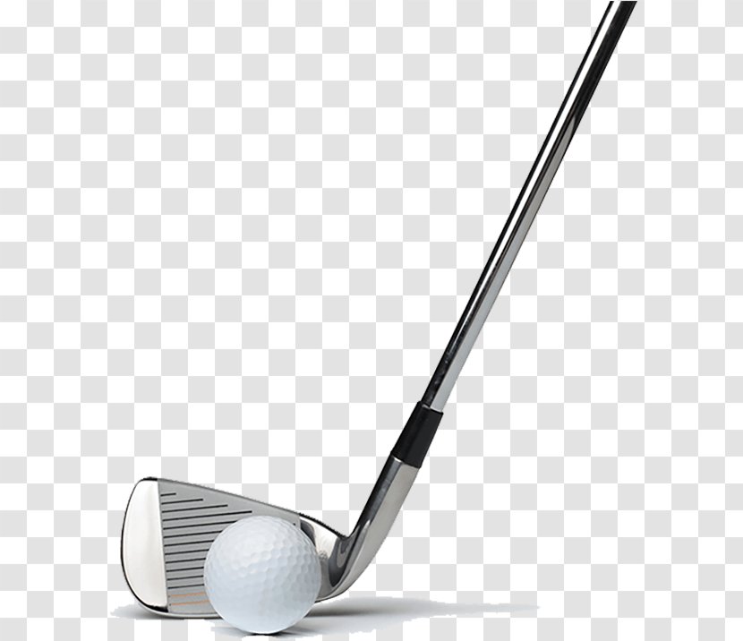 Golf Clubs Wood TaylorMade Wedge Iron - Sports Equipment - Family Clipart Mastergolflivestream Transparent PNG
