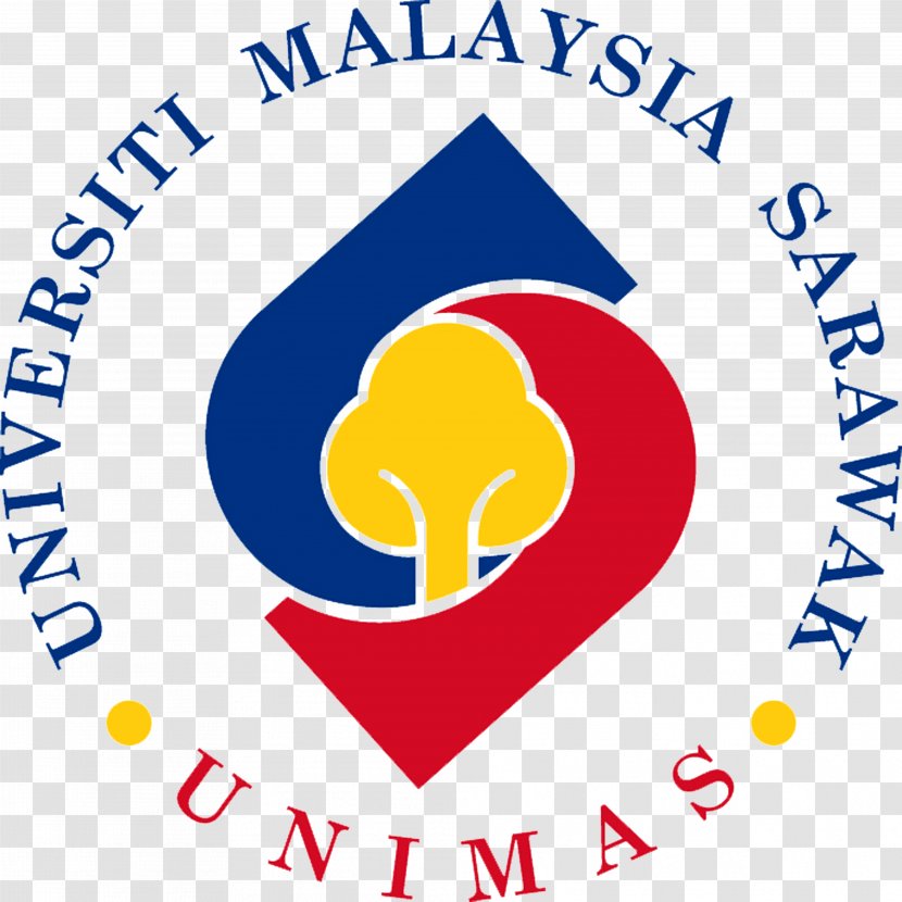 Universiti Malaysia Sarawak UniMás Logo University - Discount Transparent PNG