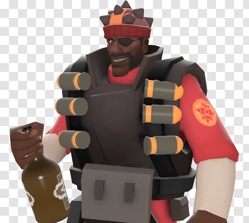 Team Fortress 2 Loadout The Orange Box Video Game Wiki - Toy - Polycount Transparent PNG