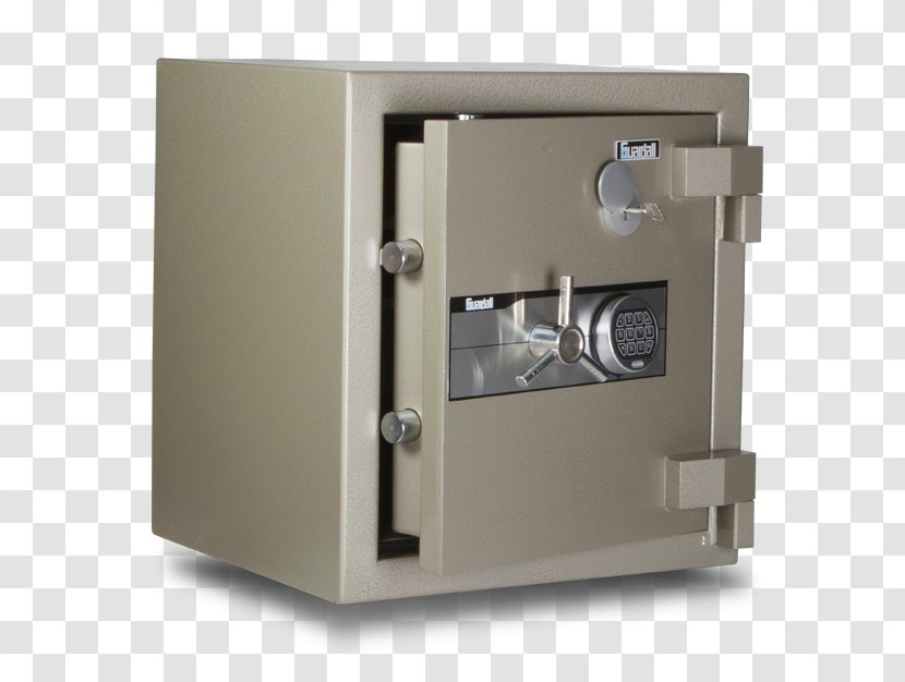 Safe Deposit Box Money Bank Security - Halloween High-grade Door Transparent PNG