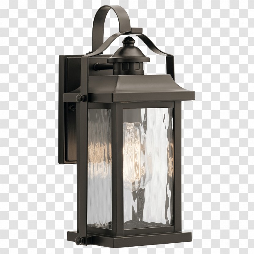 Landscape Lighting Sconce Light Fixture - Chandelier - A Lantern Transparent PNG