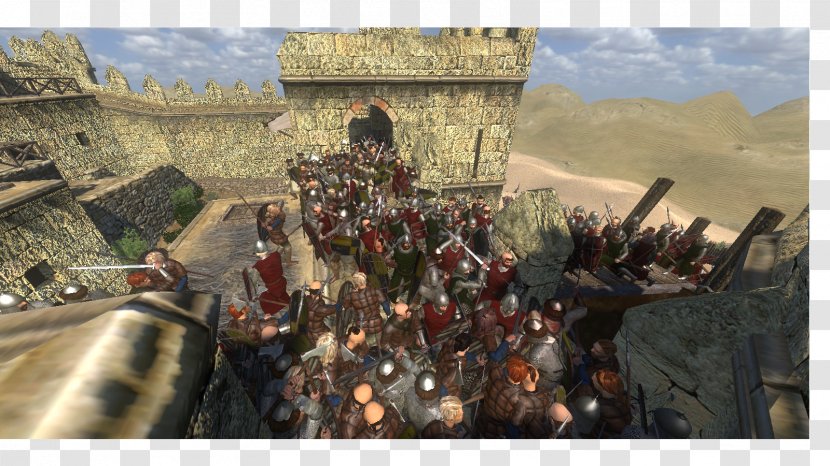 Mount & Blade: Warband Game TaleWorlds Entertainment Mod DB - Taleworlds - And Blade Memes Transparent PNG