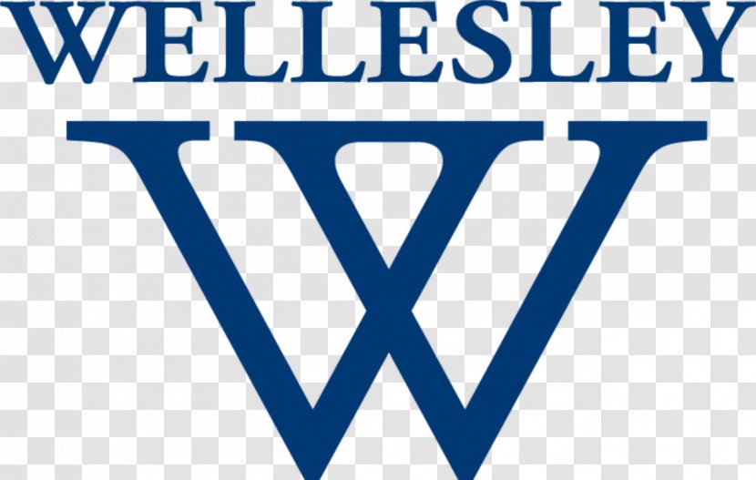 Wellesley College Logo University Massachusetts Institute Of Technology - Telford Arts And Transparent PNG