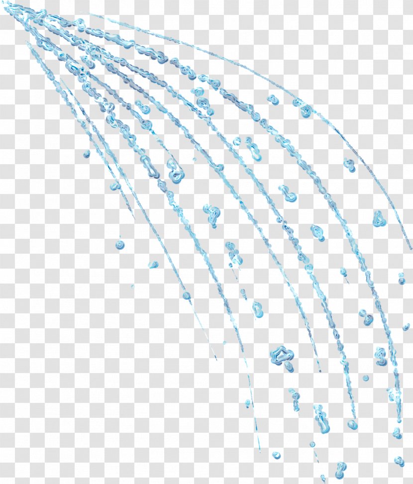 Line Point Water Microsoft Azure Font - Sky - 26 Transparent PNG