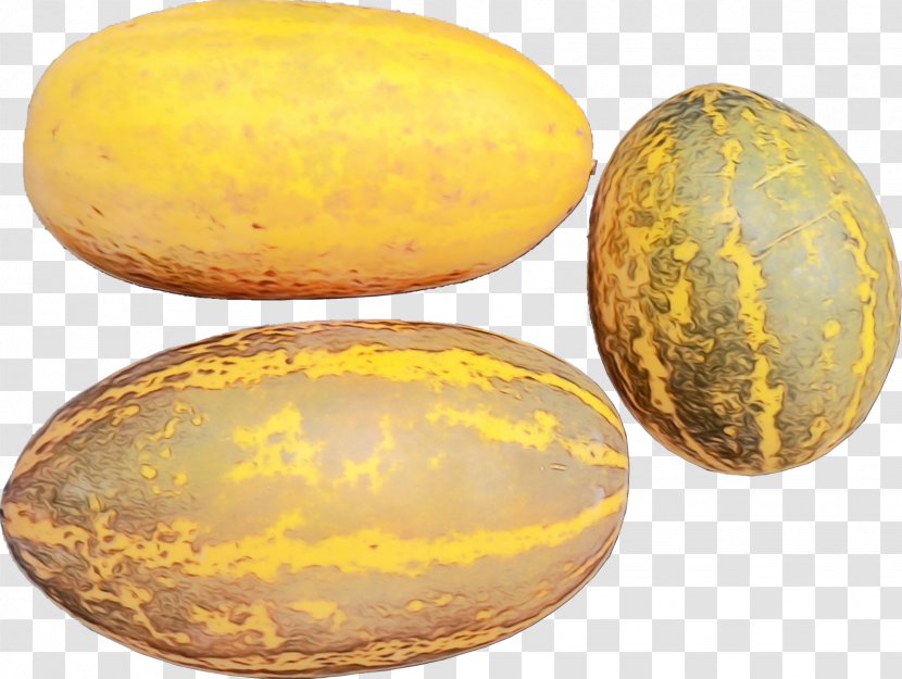 Easter Egg - Watercolor - Fruit Rock Transparent PNG