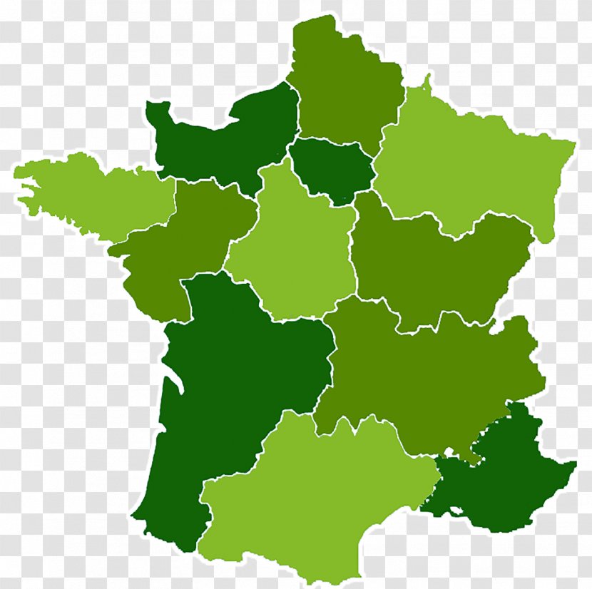Champagne-Ardenne Lot-et-Garonne Map - France Transparent PNG