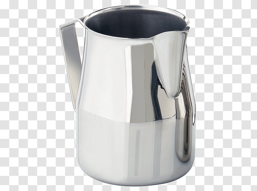 Jug Coffee Cup Espresso Elektra Transparent PNG