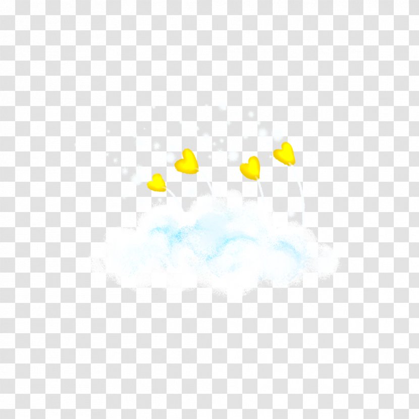 Area Pattern - Point - Clouds Transparent PNG