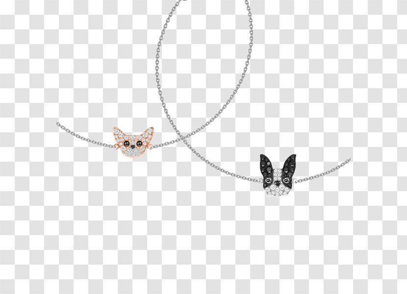 Necklace Dark Chess Charms & Pendants Body Jewellery - Wangwang Transparent PNG