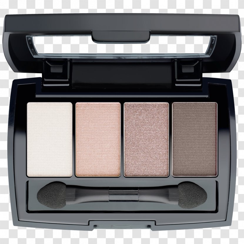 Eye Shadow Cosmetics Color Tints And Shades Palette - Eyeshadow Transparent PNG
