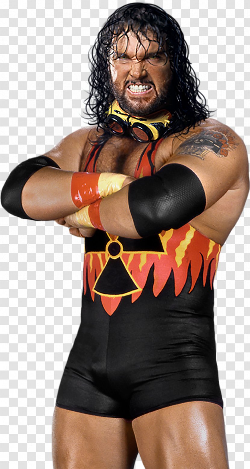 Bryan Clark ECW Professional Wrestler Wrestling Extreme Championship - Heart - Bomb Transparent PNG