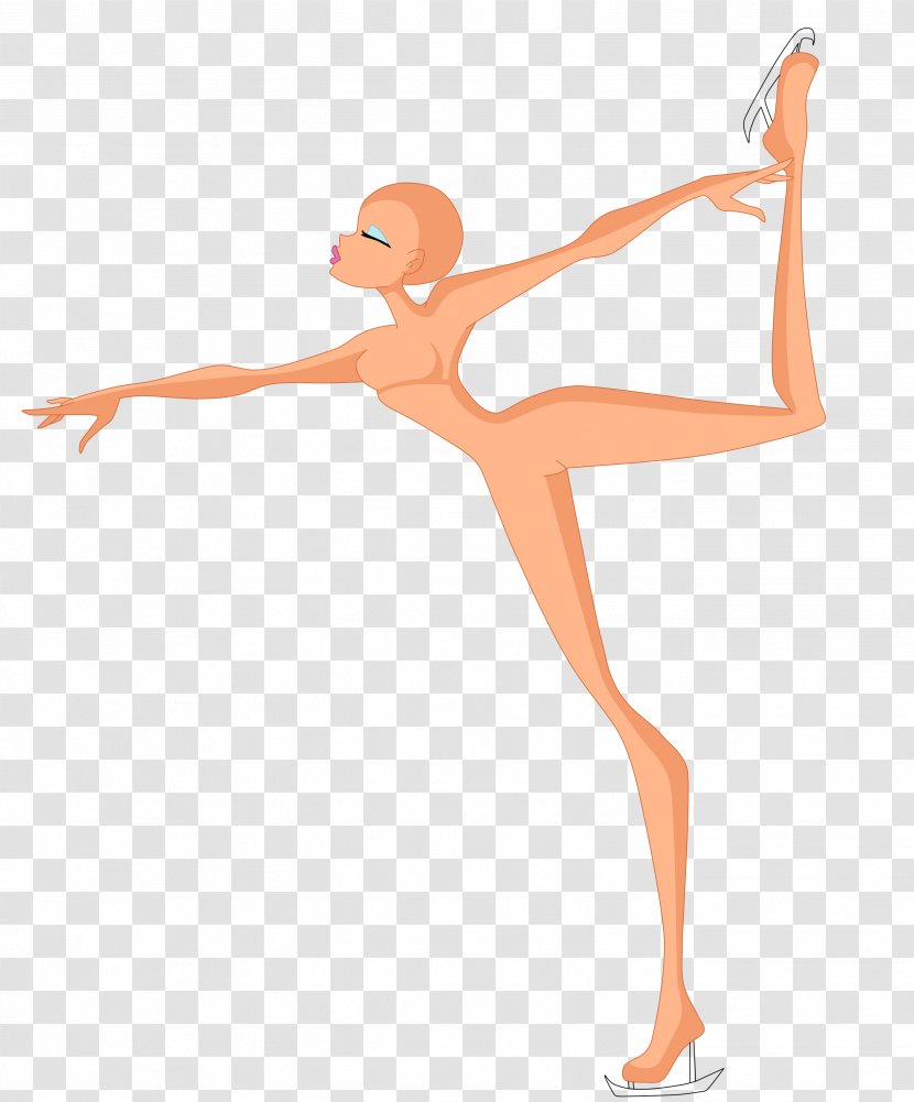 Ballet Dancer Art Winx Club: Believix In You - Flower - Arrow Bow Transparent PNG