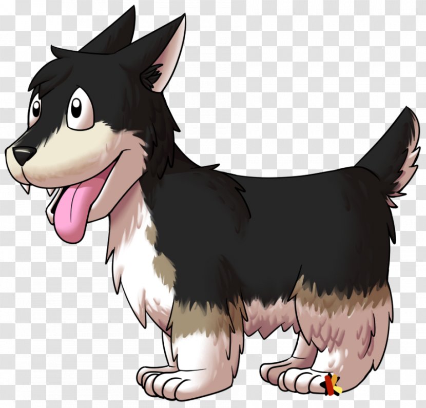 Puppy Dog Breed DeviantArt - Deviantart Transparent PNG