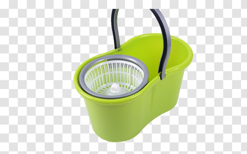 Mop Bucket Download - Material - Picture Transparent PNG