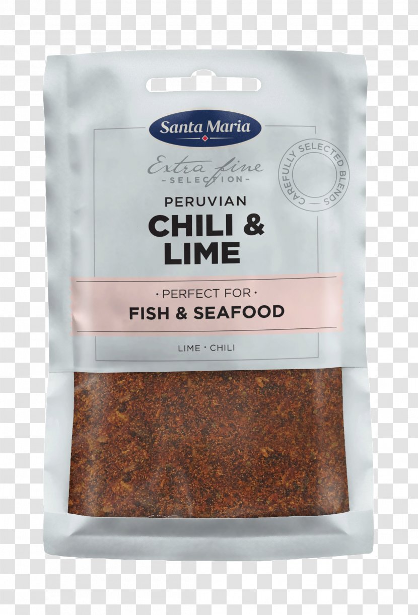 Ras El Hanout Five-spice Powder Basil Santa Maria AS - Spice - Chili Transparent PNG