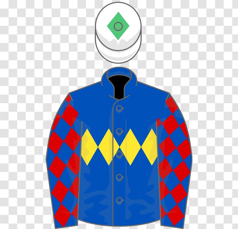 Horse Racing Stable Godolphin - Sport Transparent PNG