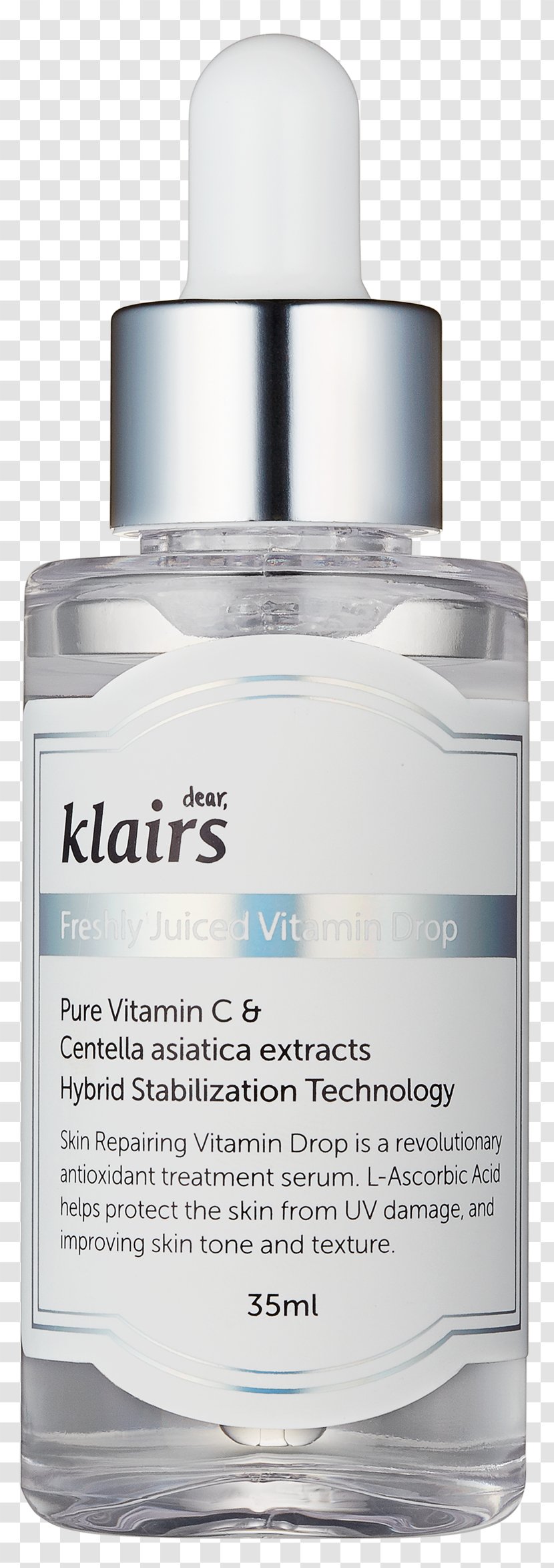 Vitamin C Skin Care Ascorbic Acid - Perfume - Sun Drop Transparent PNG