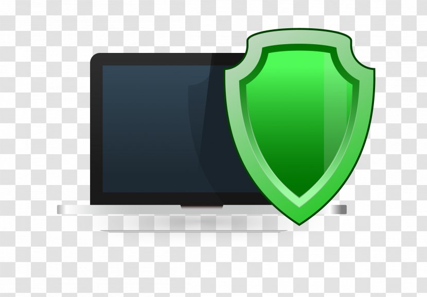 Laptop Computer Keyboard Security - Technology - Guard Transparent PNG