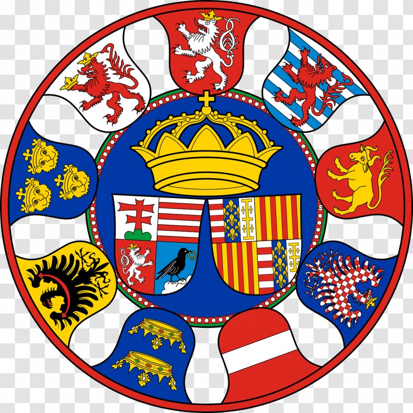 Corvinus University Of Budapest Kingdom Hungary Renaissance King Hunyadi Family - John - Coat Arms Austria Transparent PNG