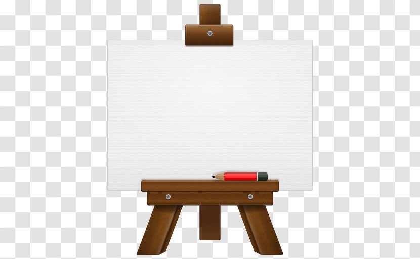 Drawing - Rectangle - Cute Frame Transparent PNG