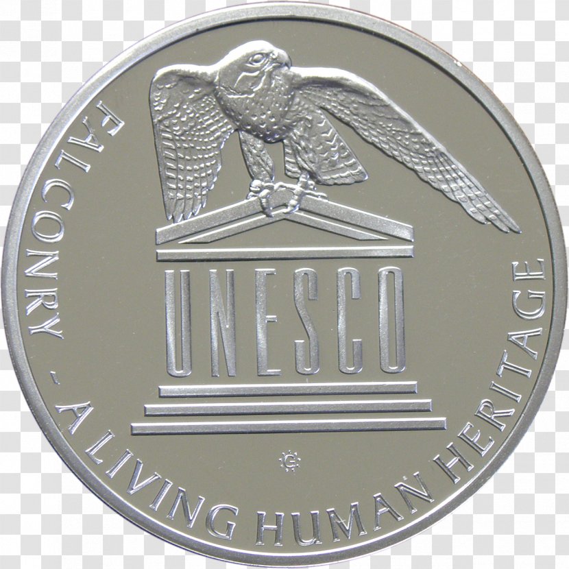 Coin Silver Medal Emblem Nickel Transparent PNG
