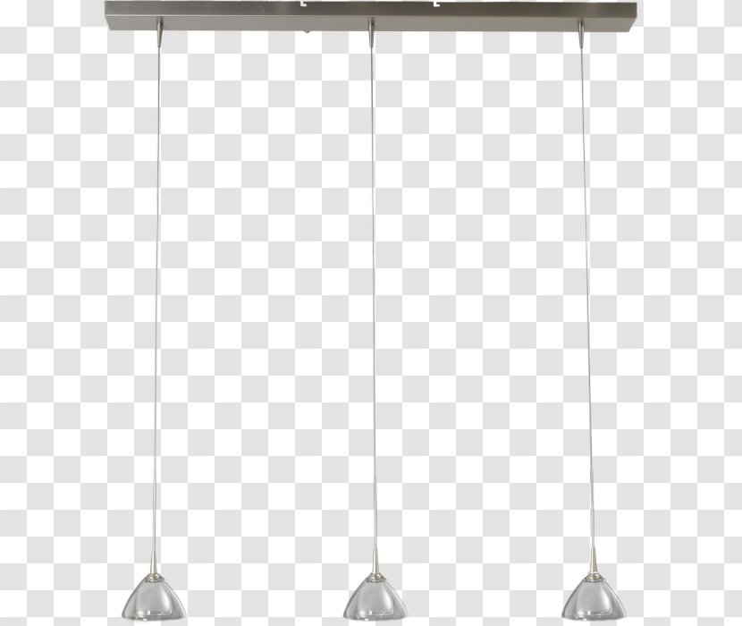 Light-emitting Diode Pendant Light Lighting LED Lamp - Ceiling Fixture Transparent PNG