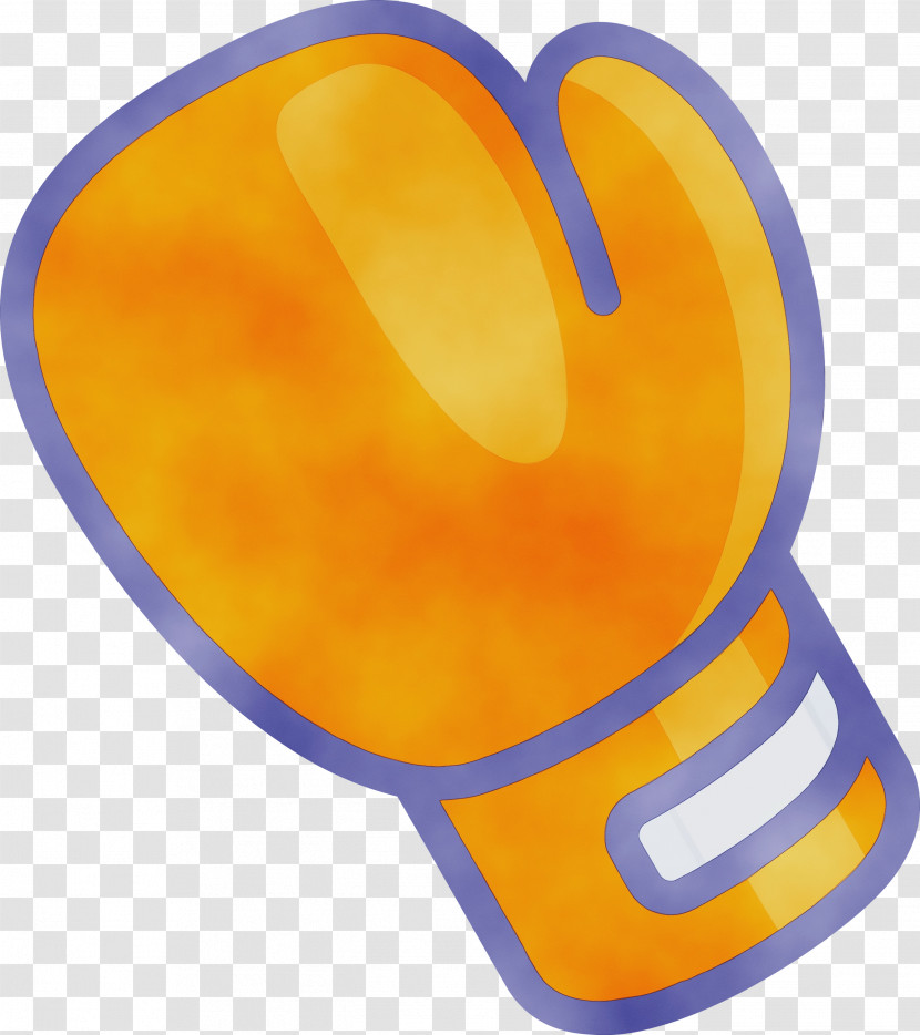 Orange Transparent PNG