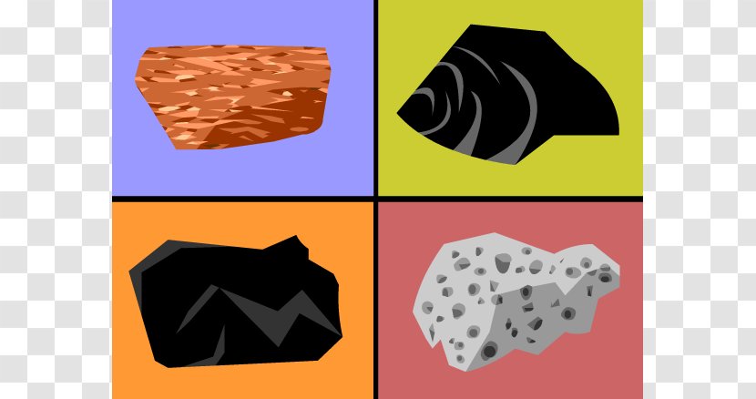 Igneous Rock Cycle Metamorphic Clip Art - Volcanic - Hayride Cliparts Transparent PNG