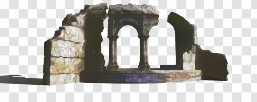 Building Cartoon - 3d Computer Graphics - Ancient Roman Architecture Drawing Transparent PNG