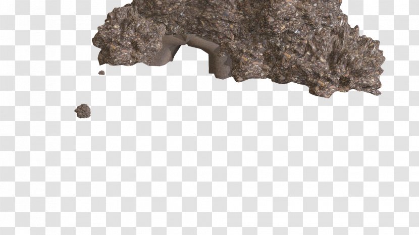 Tree Brown - Mountain Fog Transparent PNG