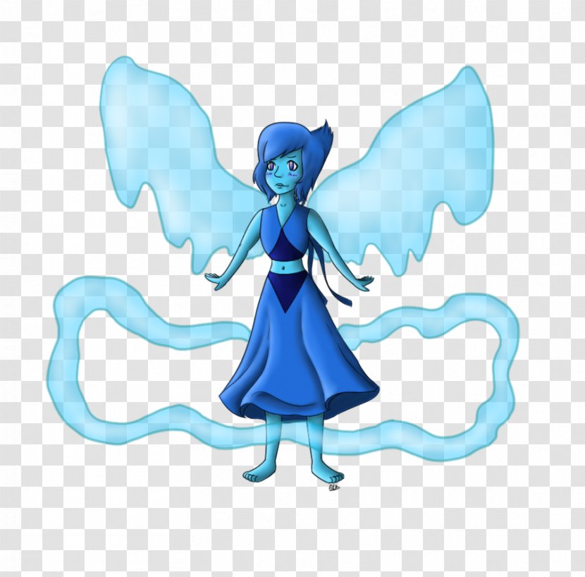 Fairy Cartoon Figurine Microsoft Azure Transparent PNG