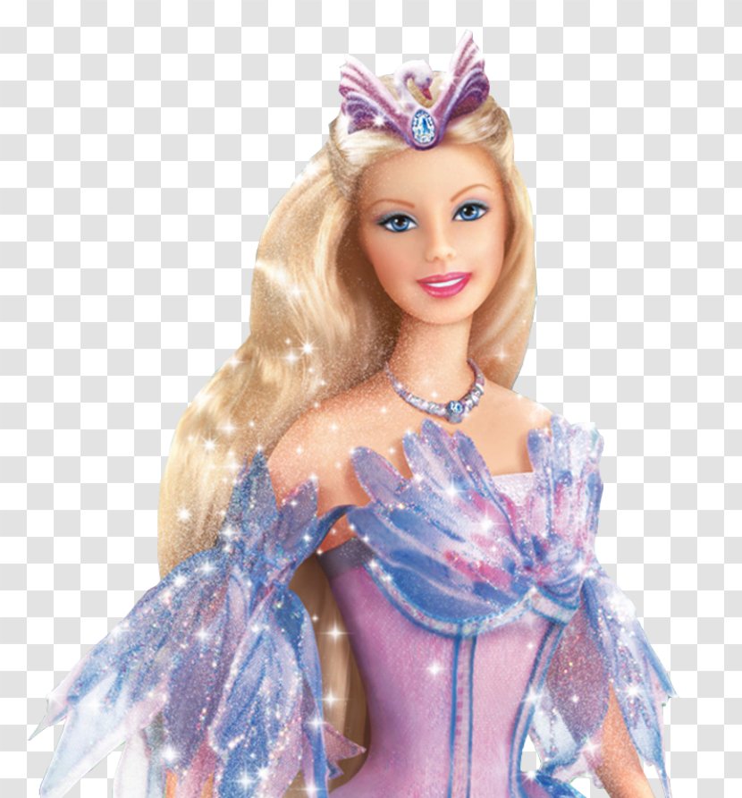 Barbie: Princess Charm School Desktop Wallpaper Barbie As The Island - Toy Transparent PNG