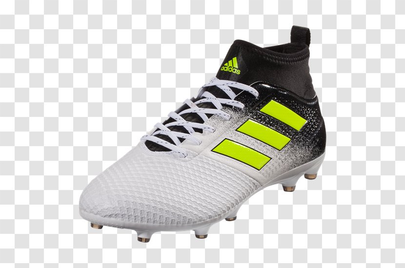 Cleat Football Boot Adidas Shoe Sneakers - Puma - Yellow Ball Goalkeeper Transparent PNG