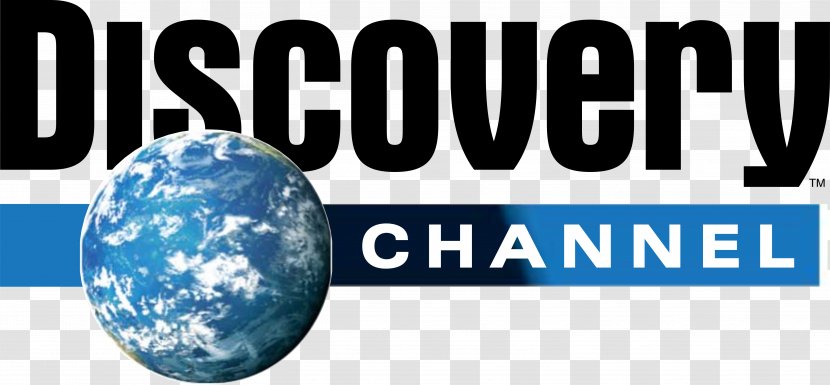 Discovery Channel Logo Television Documentary Transparent PNG