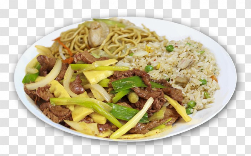 Thai Fried Rice American Chinese Cuisine Chicken Curry - Commodity Transparent PNG