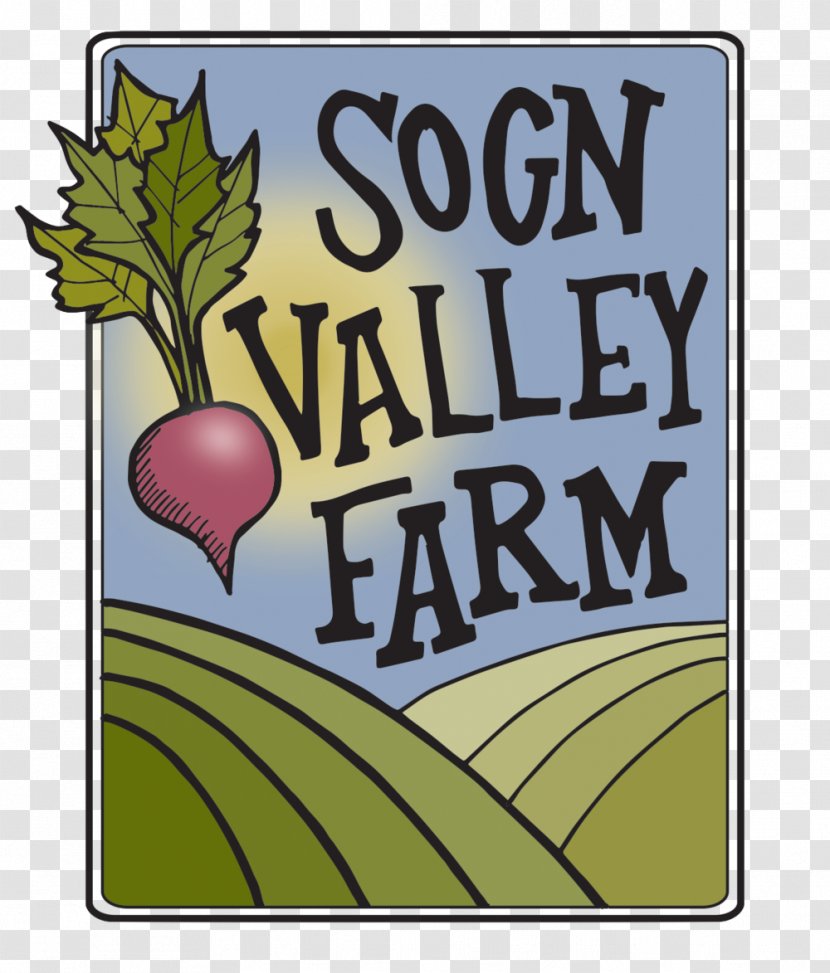 Sogn Valley Farm Clip Art Organic Food Crop - Farming - Minnesota Transparent PNG