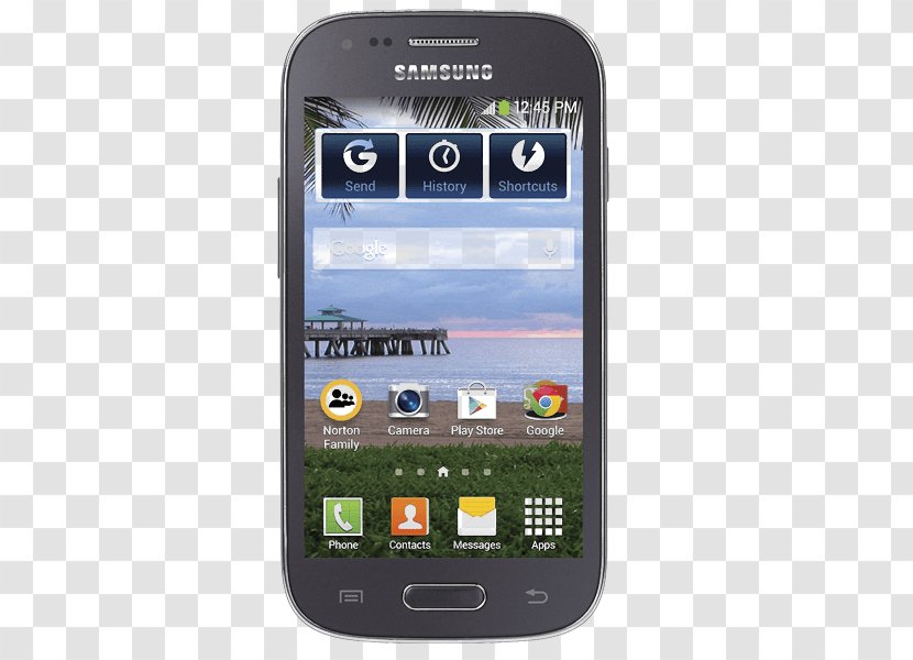TracFone Wireless, Inc. Samsung Galaxy S7 Smartphone LTE - Gadget - Mobile Phone Repair Transparent PNG