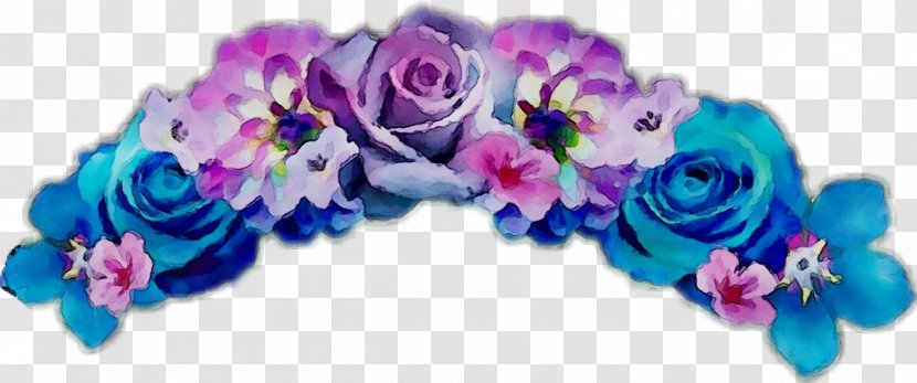 Garden Roses Floral Design Cut Flowers - Flower Bouquet Transparent PNG