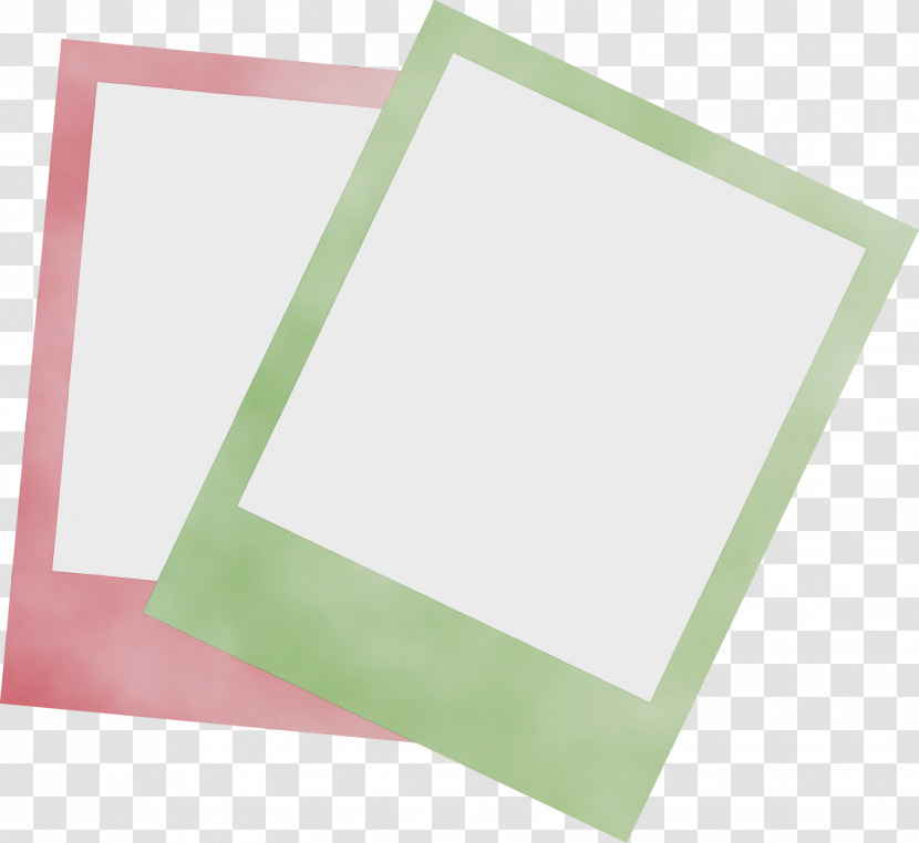 Rectangle Green Transparent PNG