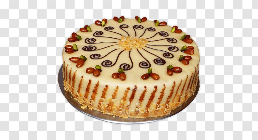 Torte Amaretto Fruitcake Marzipan Carrot Cake - Kuchen Transparent PNG