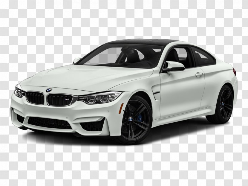 2016 BMW M4 GTS Coupe Sports Car Used - Full Size - Bmw Transparent PNG