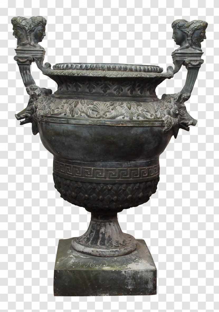 Louis XVI Style XIV Urn Quinze Rococo - Xiv - Of France Transparent PNG