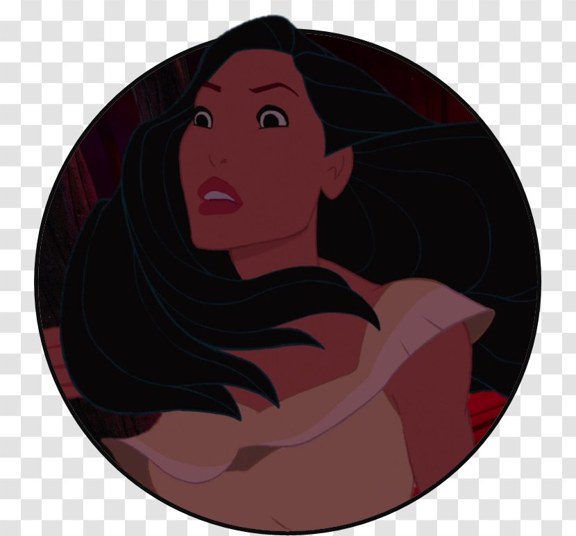 Pocahontas Disney Princess Film Fan Art - Television Transparent PNG